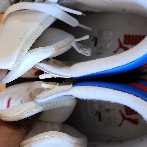 Puma sky 2 hi - Picture 3 of 5